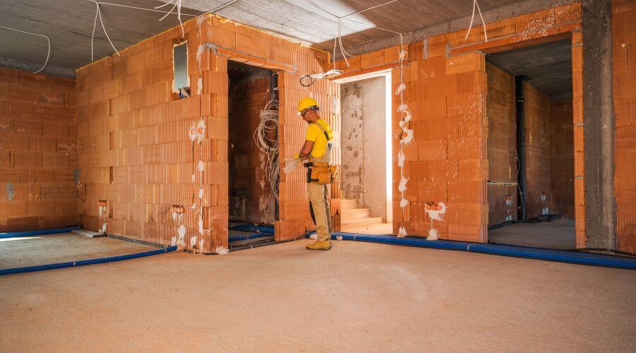 Expert top industrial roofings services in Round Rock, AZ
